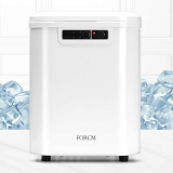 _FORCM_ Mini Rapid Ice Cube Maker Machine